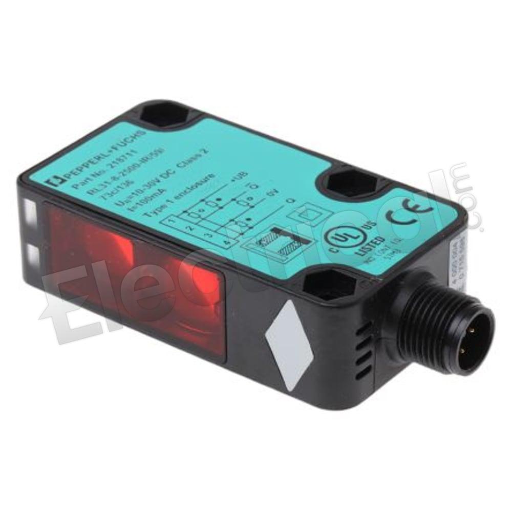RL31-8-2500-IR/73C/136