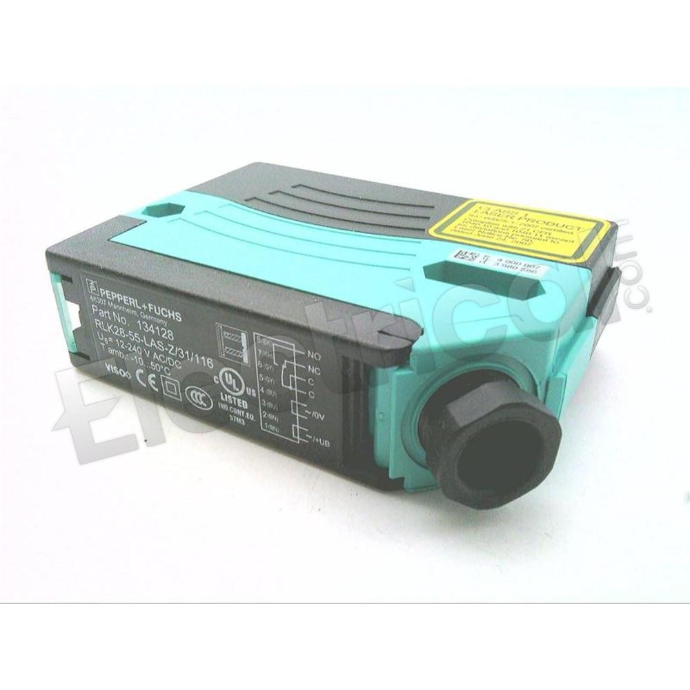 RLK28-55-LAS-Z/31/116