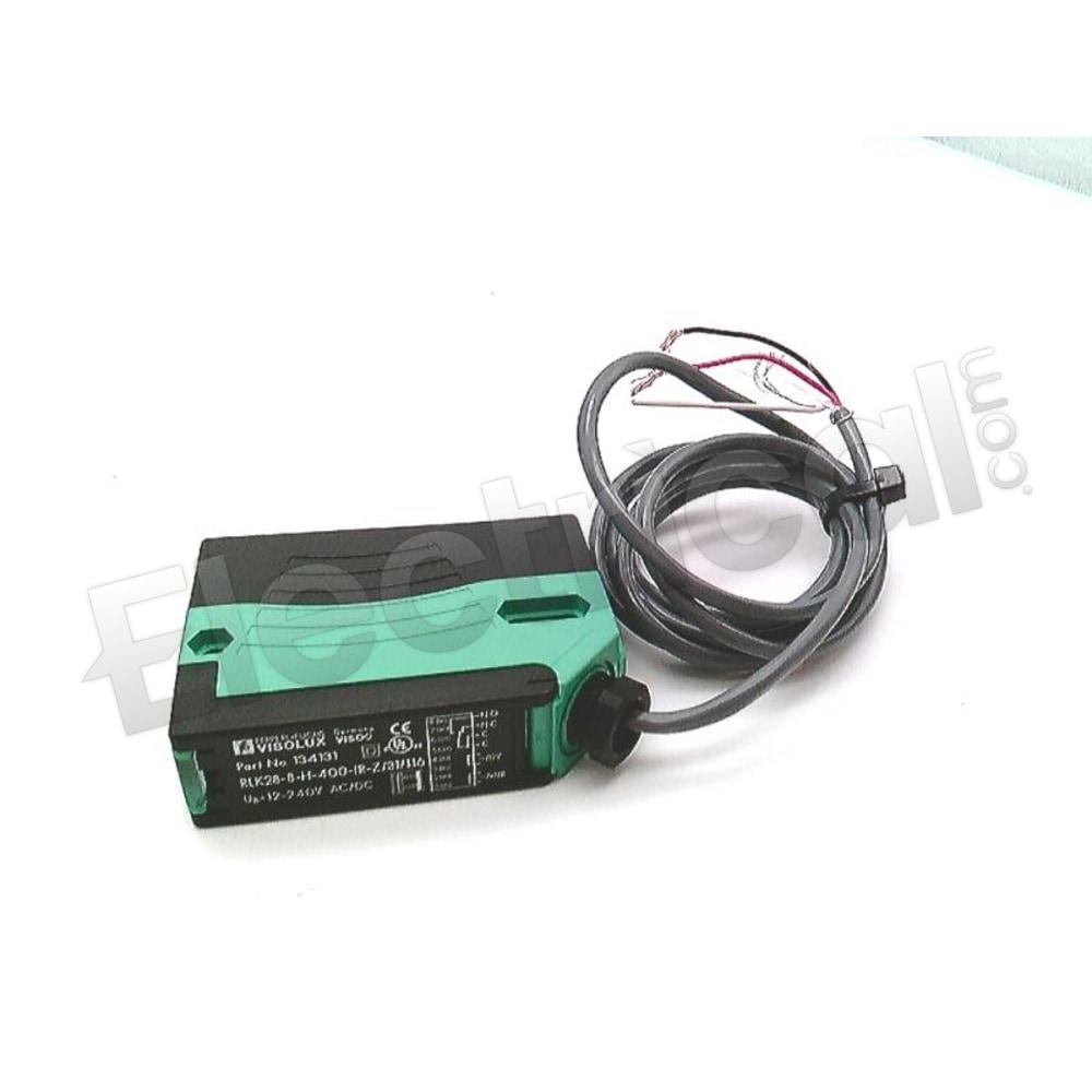 RLK28-8-H-400-IR-Z/31/116