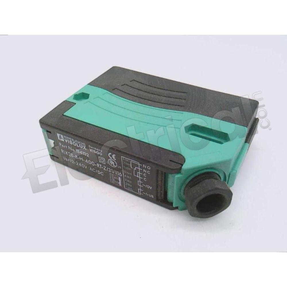 RLK28-8-H-400-RT-Z/31/116