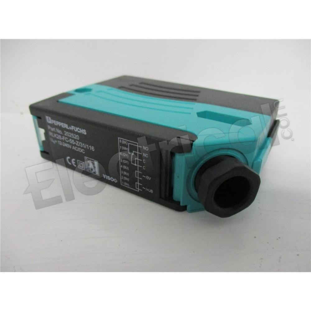 RLK28-FC-55-Z/31/116