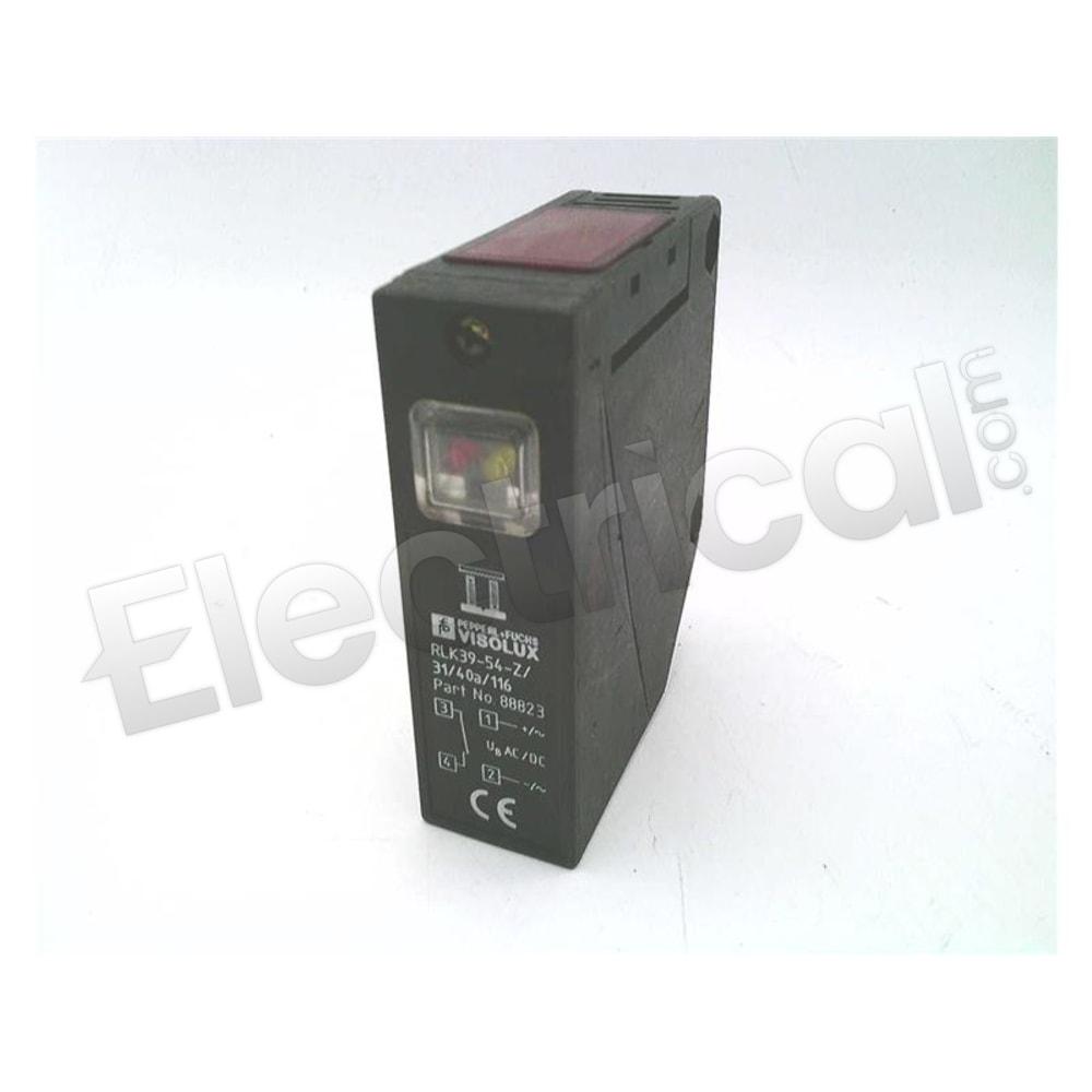 RLK39-54-Z/31/40A/116