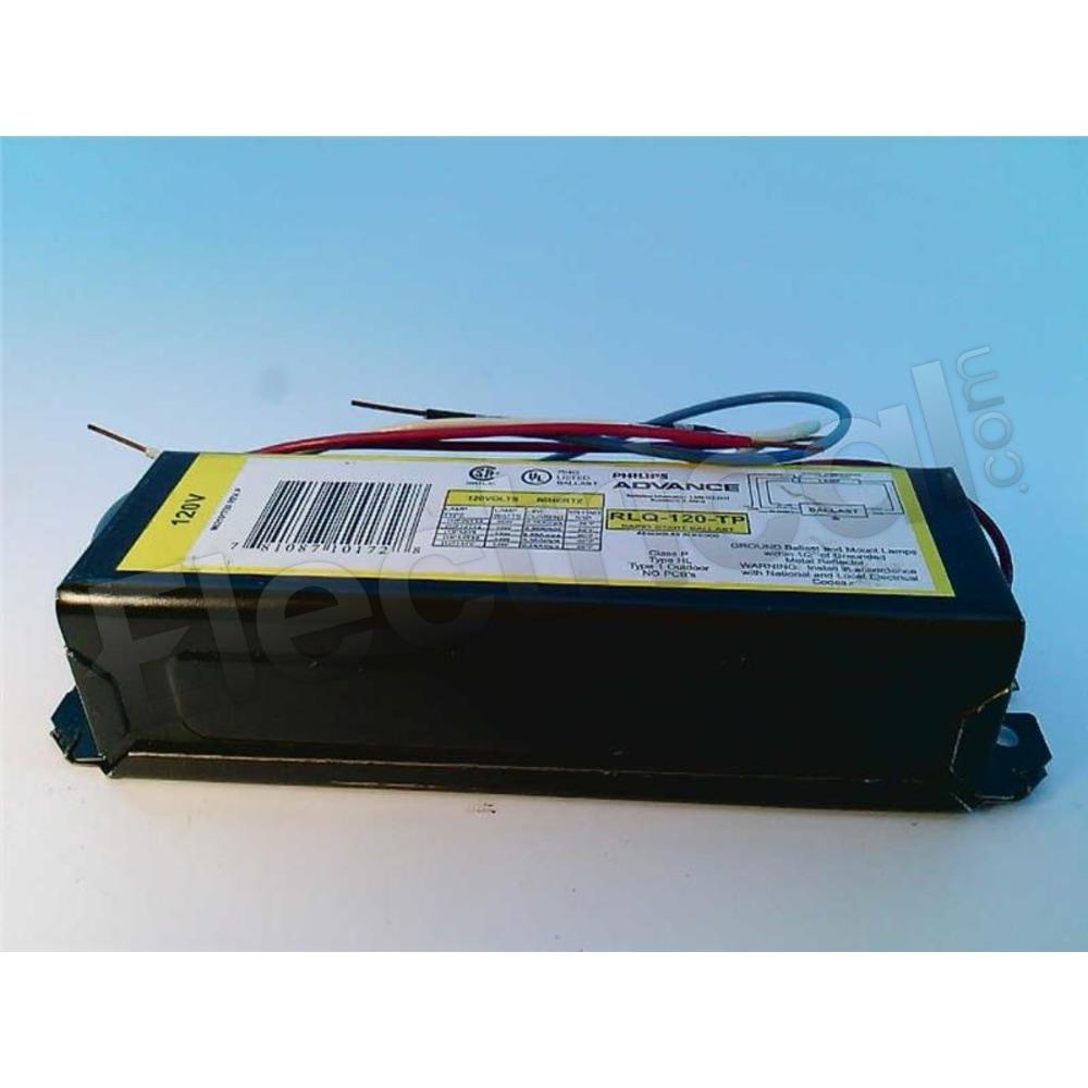RLQ-120-TP