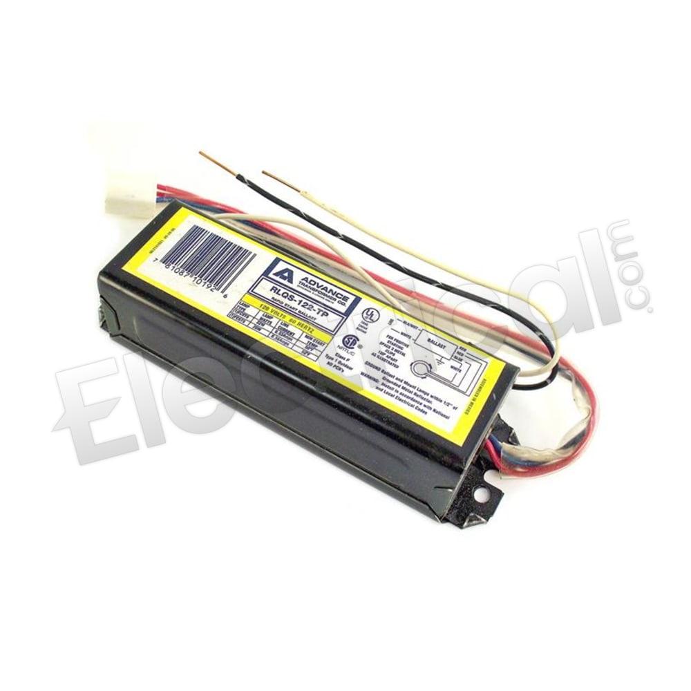 RLQS-122-TP