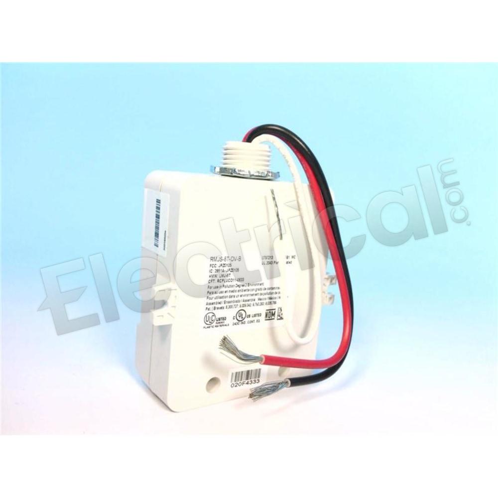 RMJS-8T-DV-B