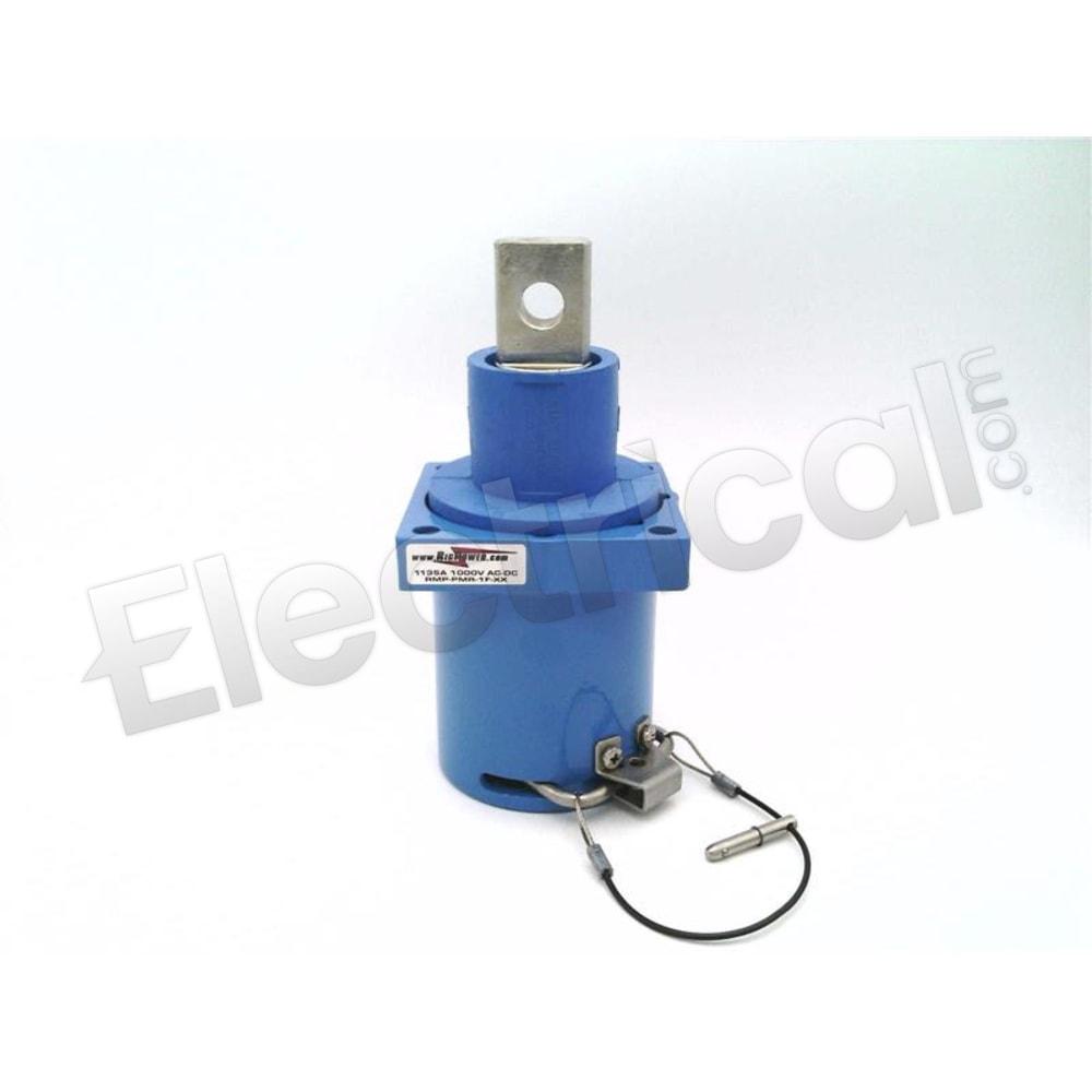 RMP-PMR-1F-BL