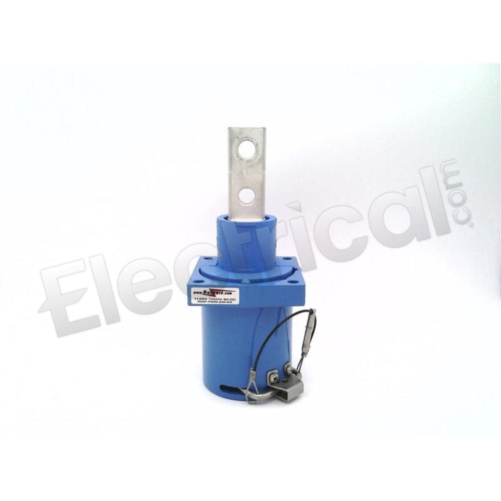 RMP-PMR-2M-BL
