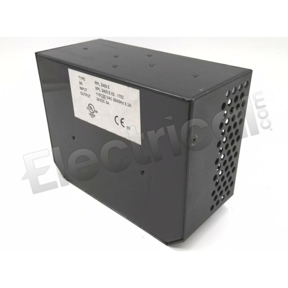 RPL-2405-E