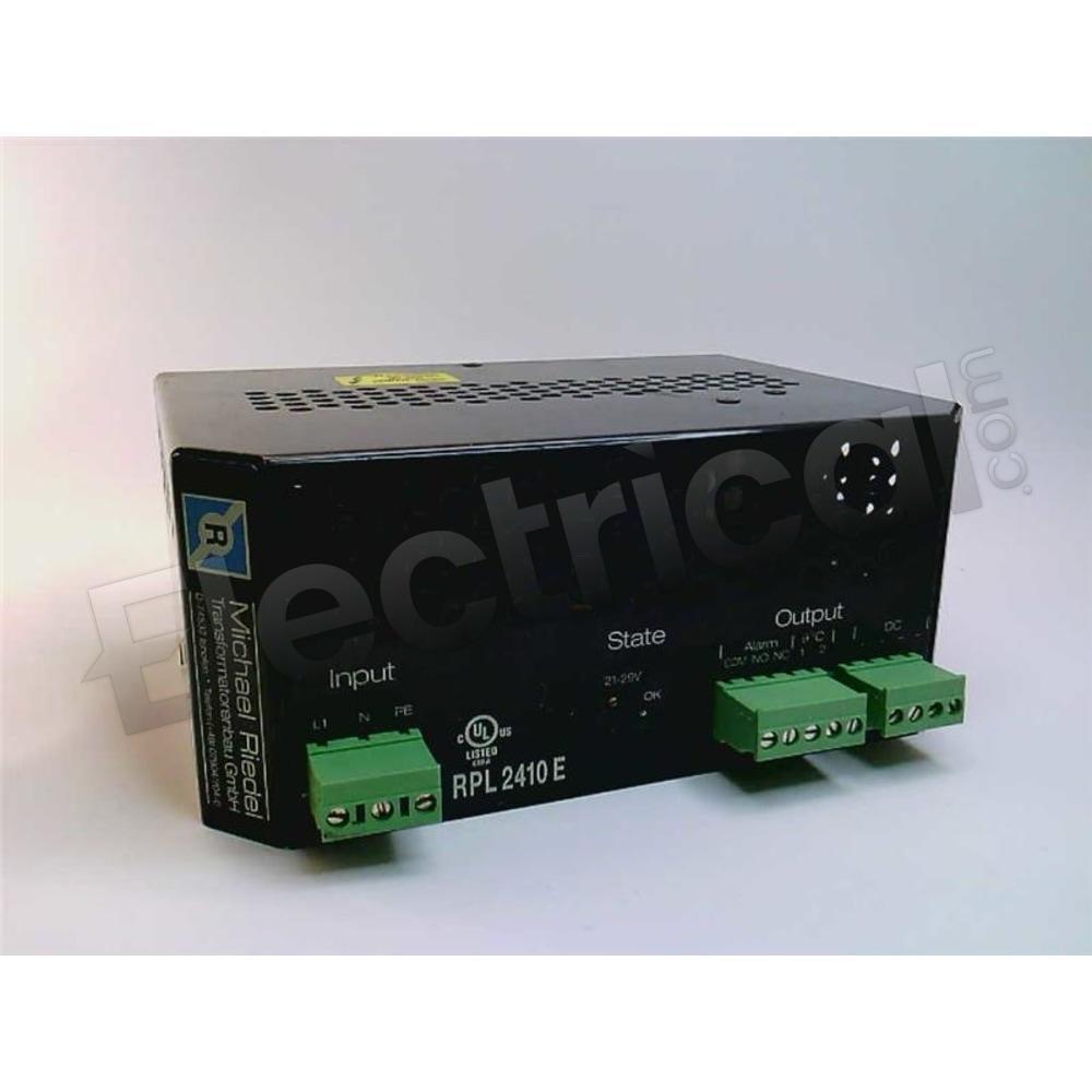 RPL-2410-E