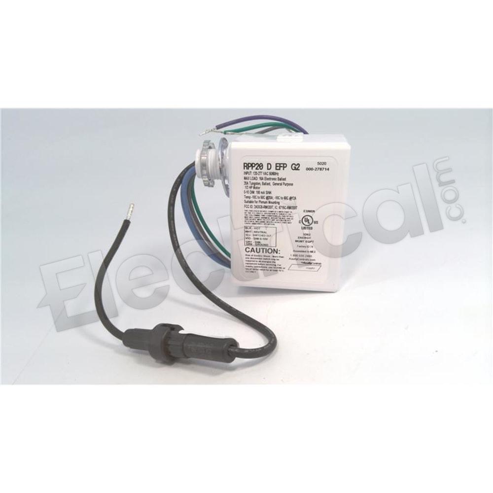 RPP20 D EFP G2