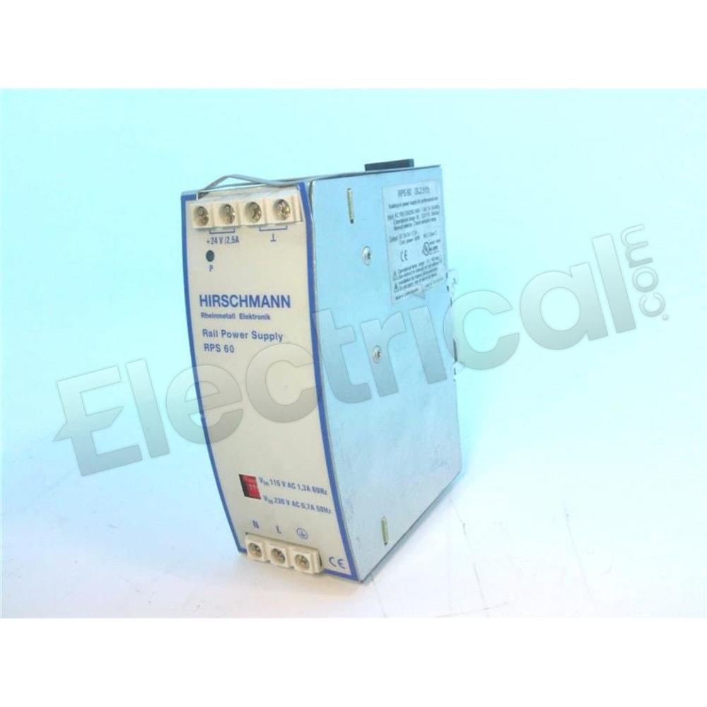RPS-60