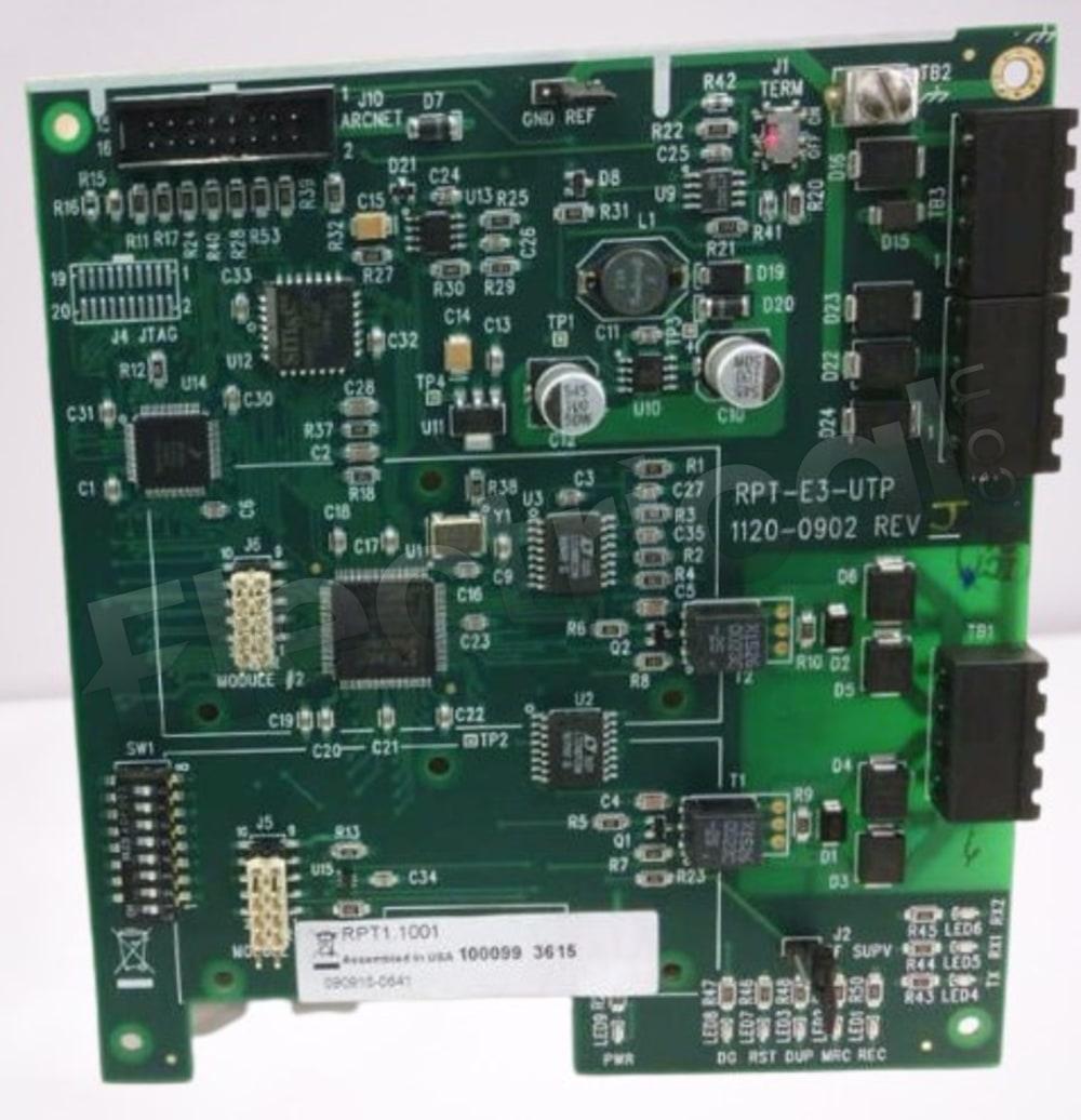 RPT-E3-UTP