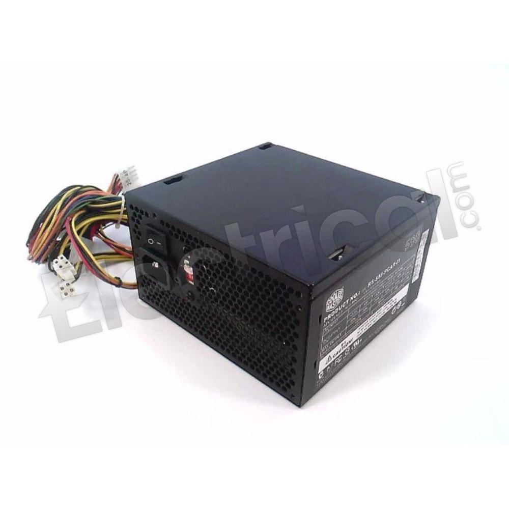 RS-500-PCAR-I3