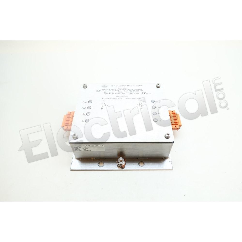 RS485 P5541.12