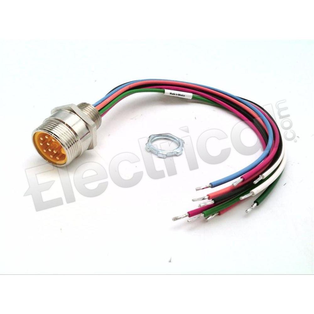 RSF 106-0.3M/14.5/NPT W/LN