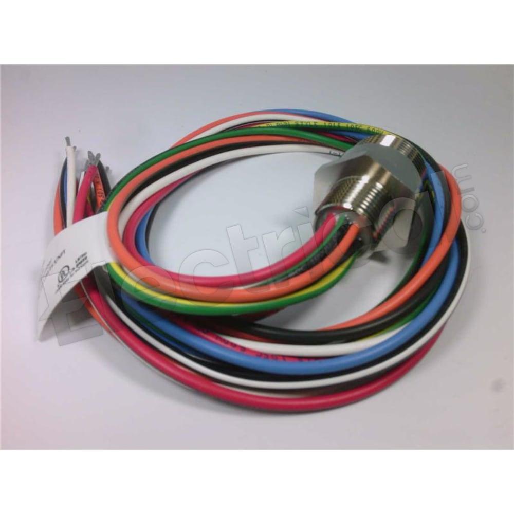 RSF 126-0.5M/14.5/NPT
