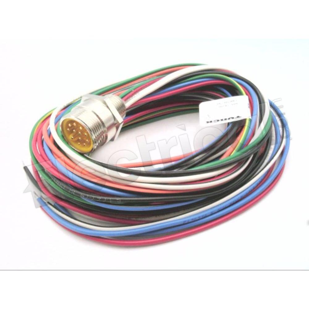 RSF 126-1M/14.5/NPT