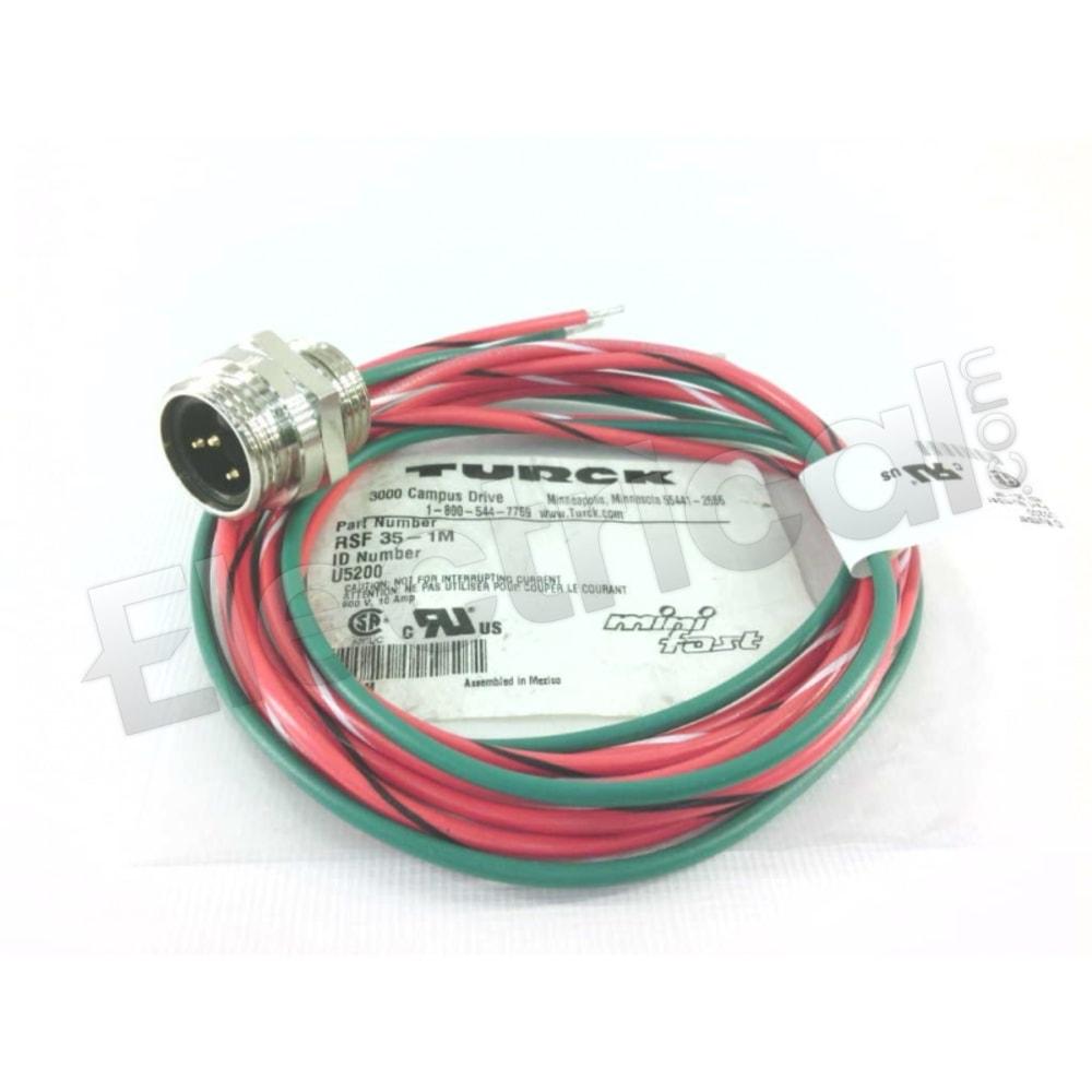 RSF 35-1M