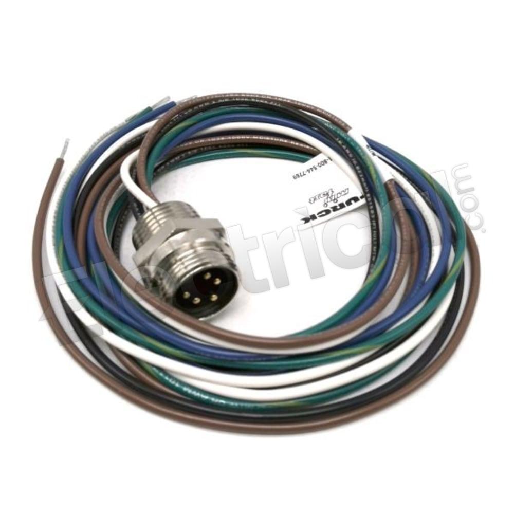 RSF 50-0.3M/NPT
