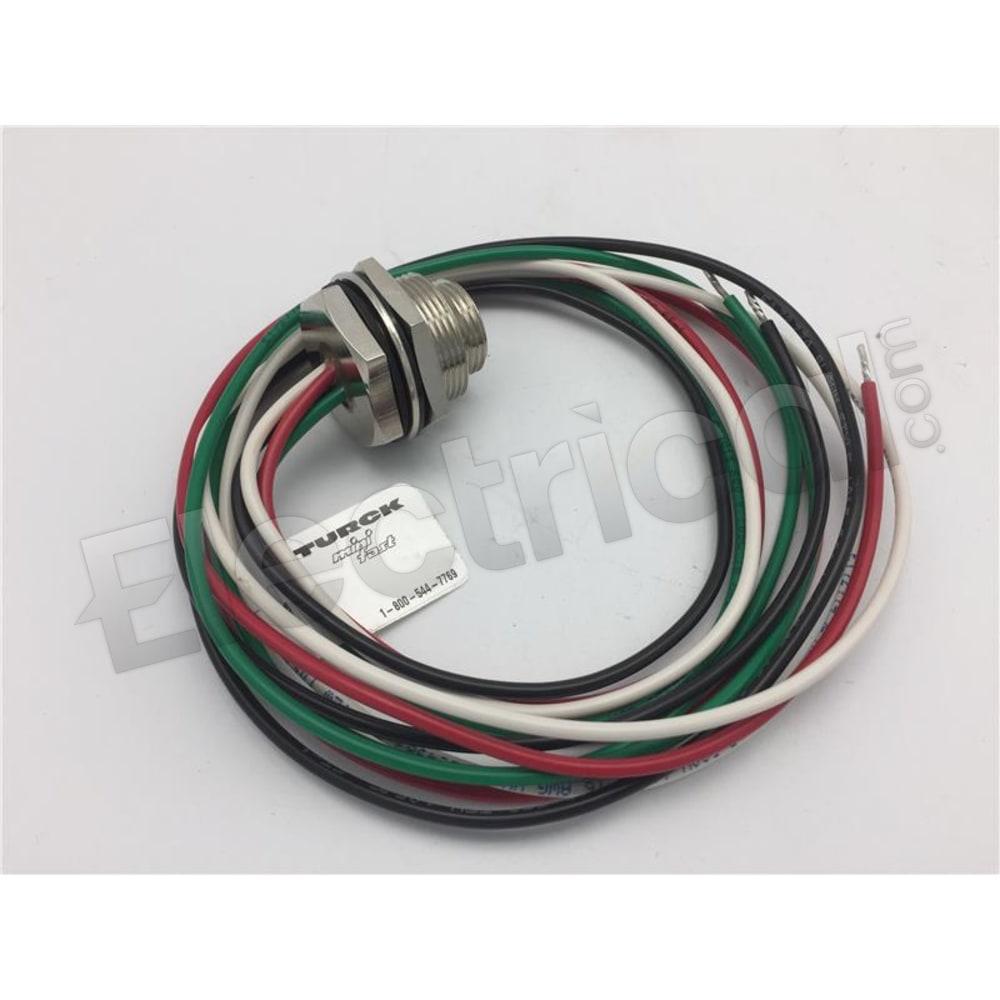 RSFP 46-1M
