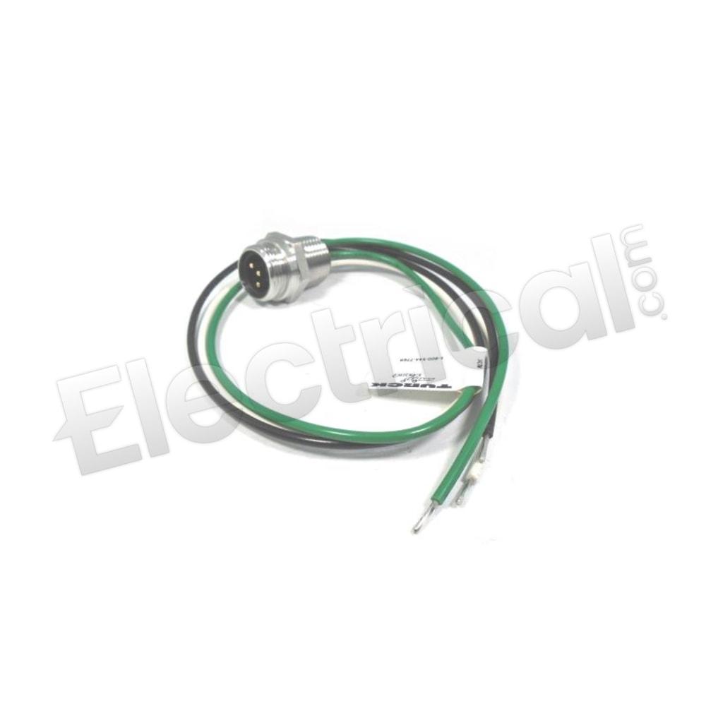 RSFV 36-0.5M/NPT