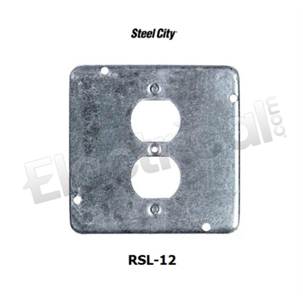 RSL 12