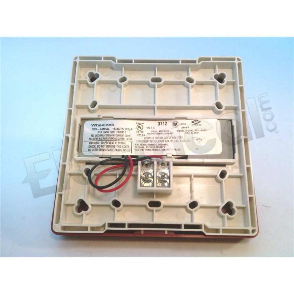 RSS-24MCW-FR