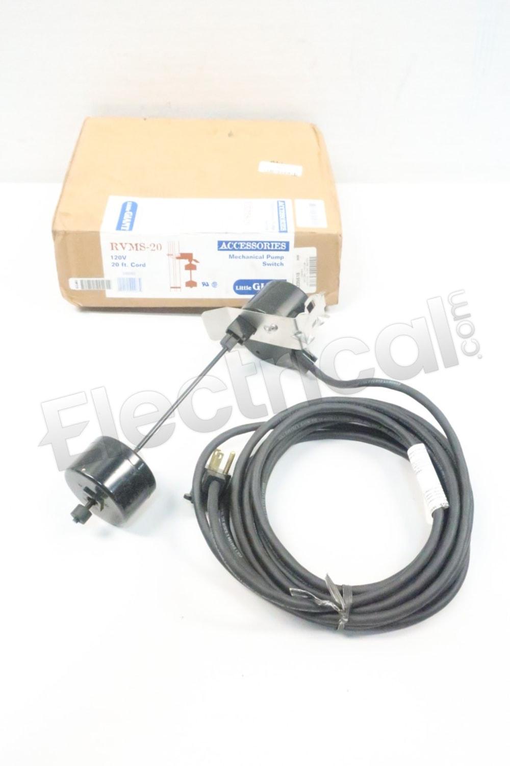 RVMS-20