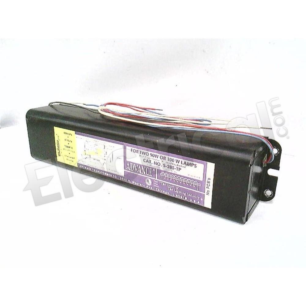 S-285-TP