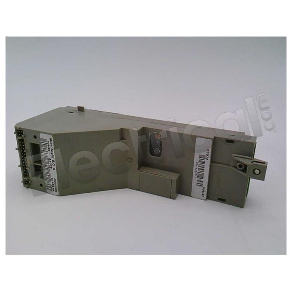 Schneider Electric Trip Units And Programmers S141A