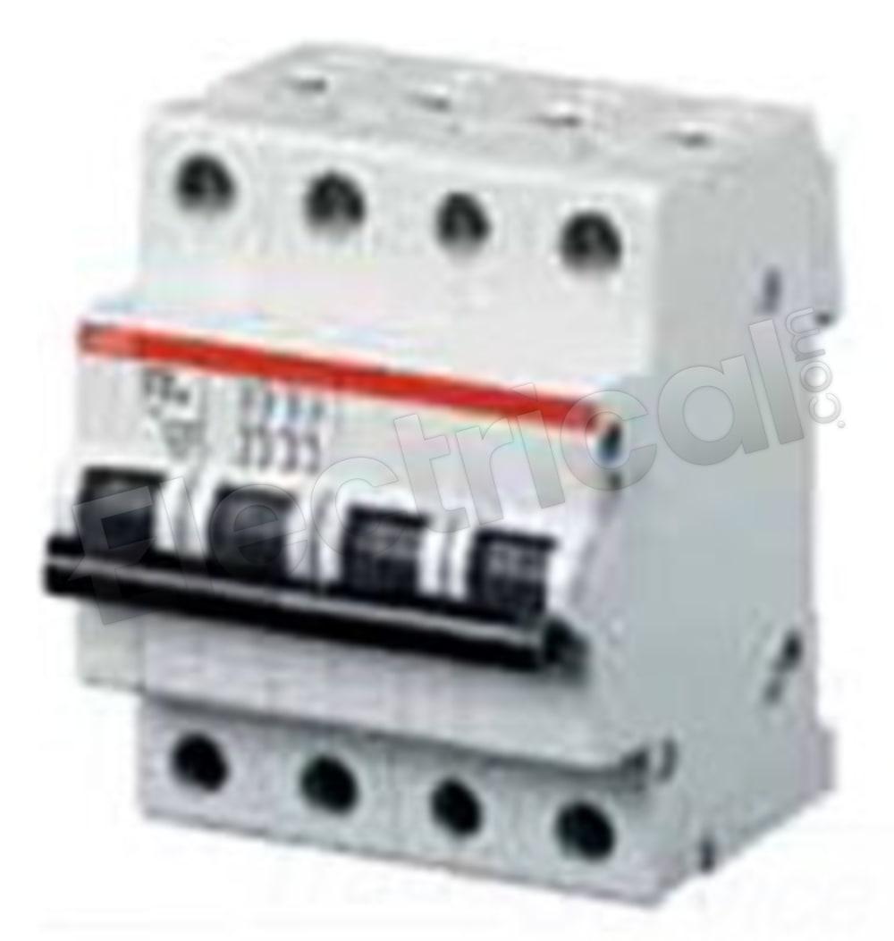 ABB Molded Case S204-B20