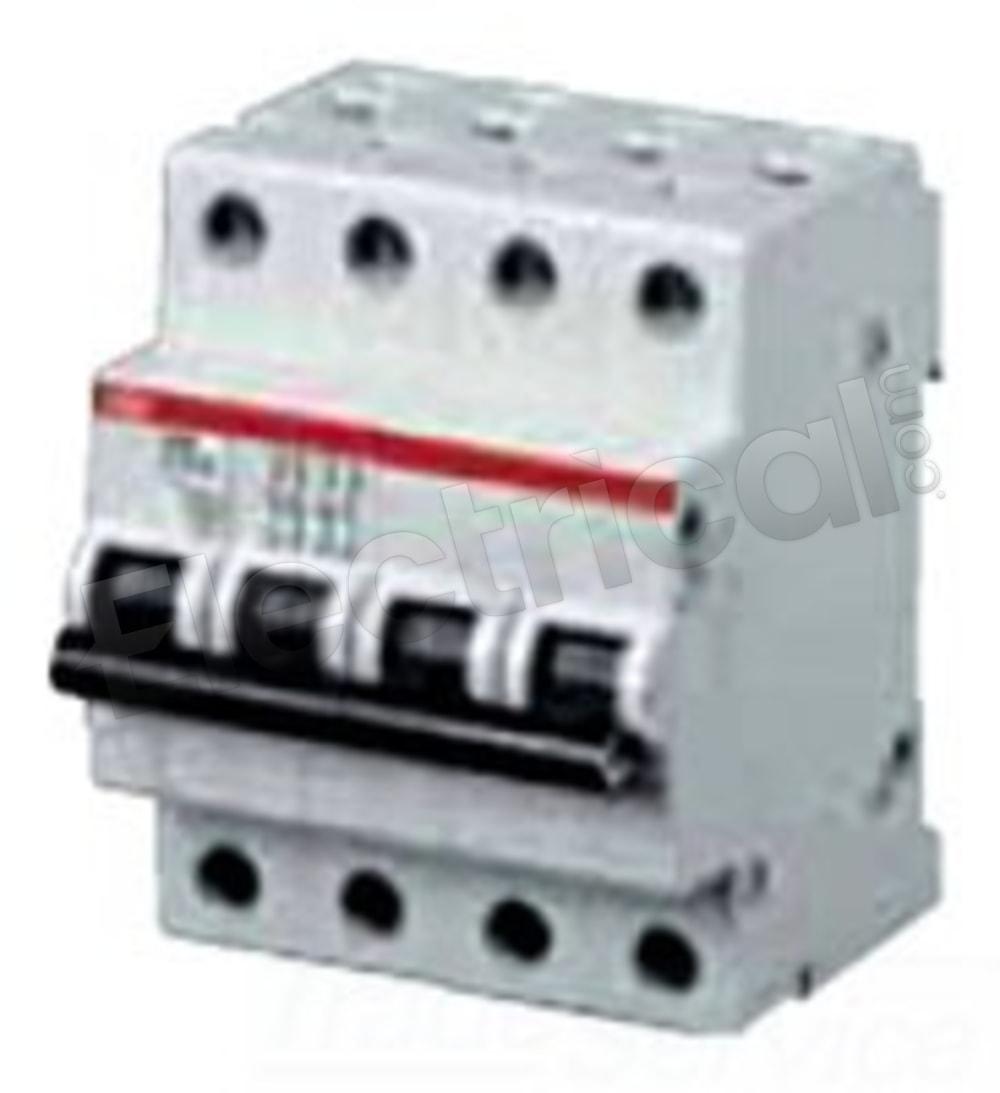 ABB Molded Case S204-K16