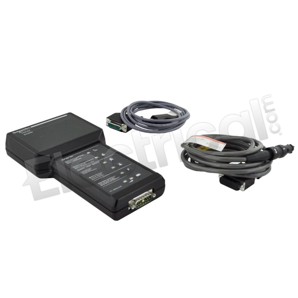 Square D Part And Accessory S33594