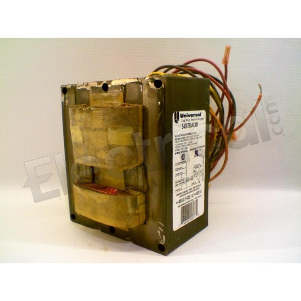 S400TRIAC4M