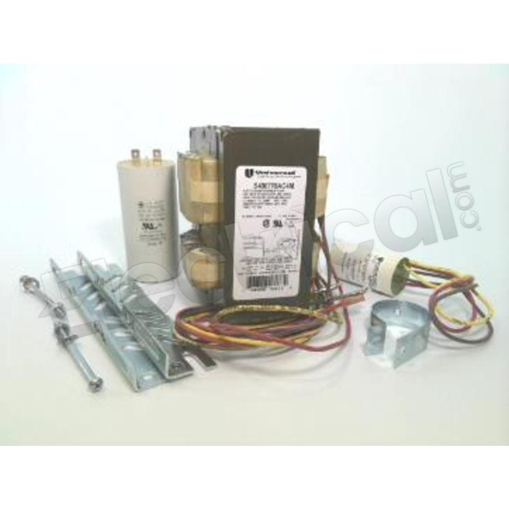 S400TRIAC4M502K