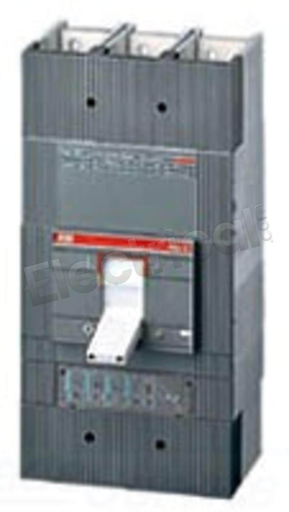 ABB Molded Case S7HQ1000BW