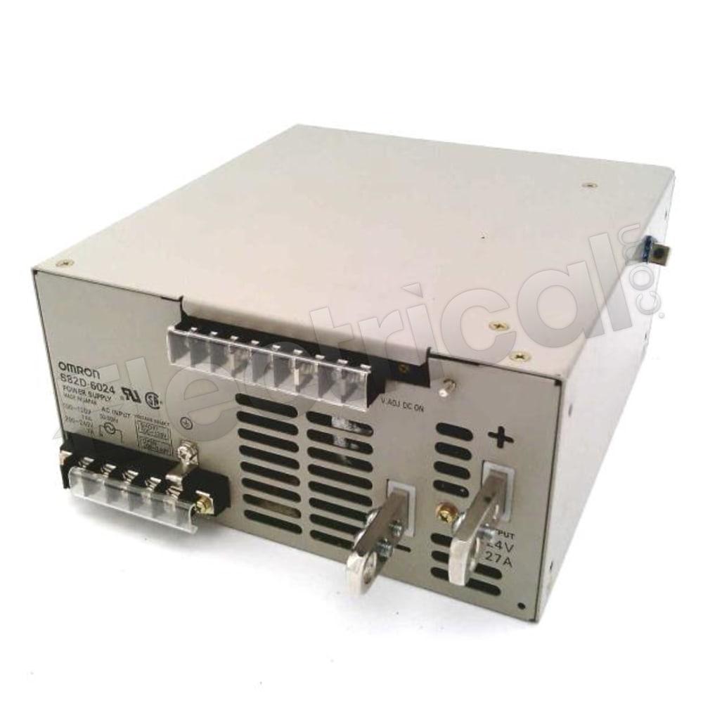 S82D-6024