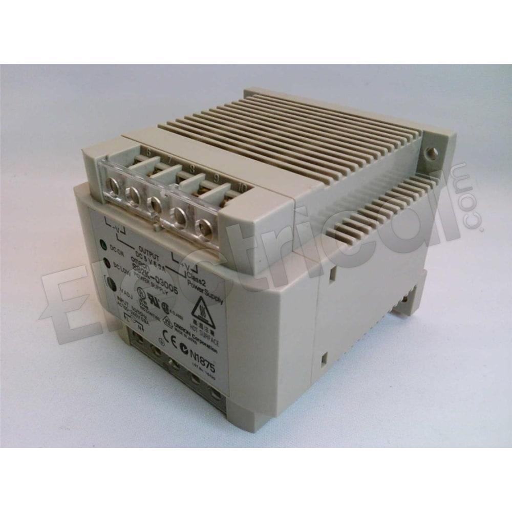 S82K-03005