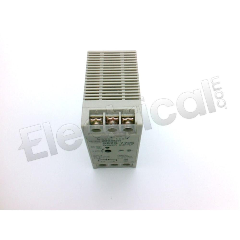 S82S-7705