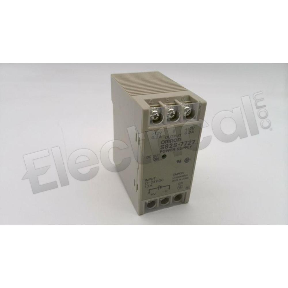 S82S-7727