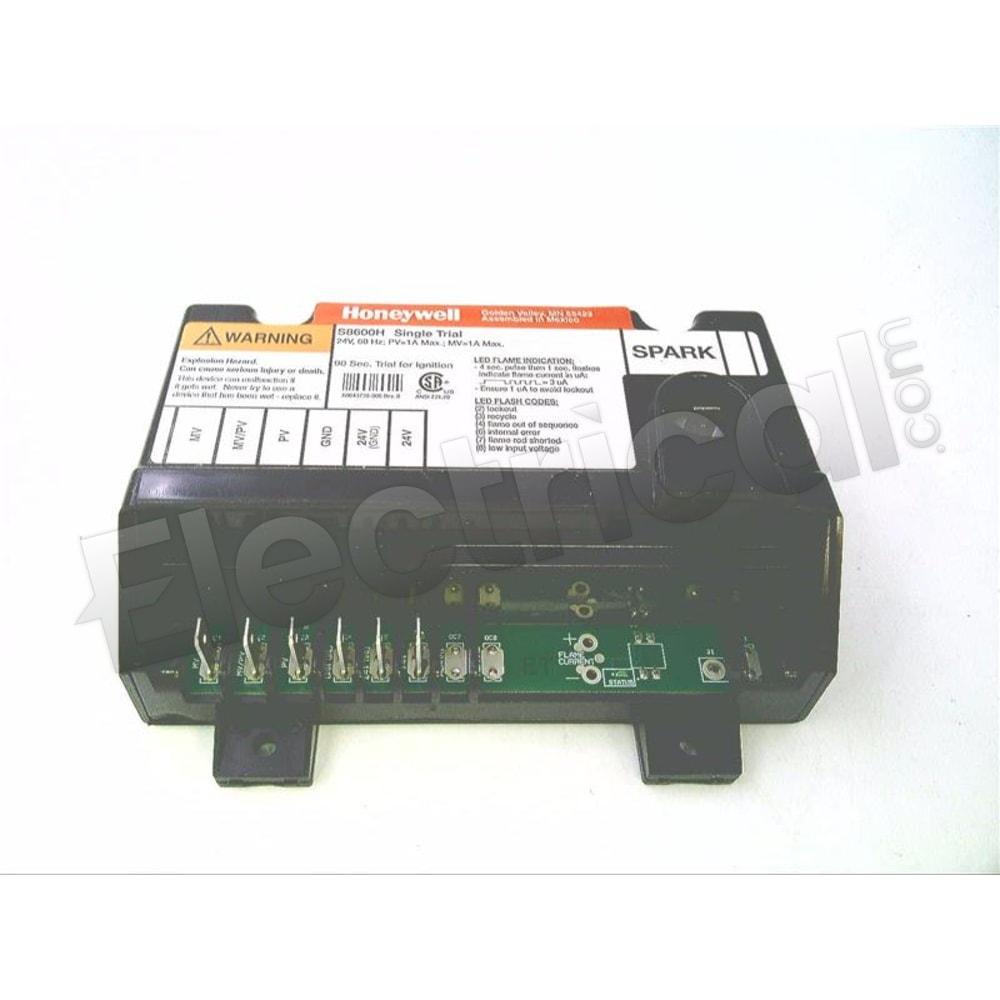 S8600H3002