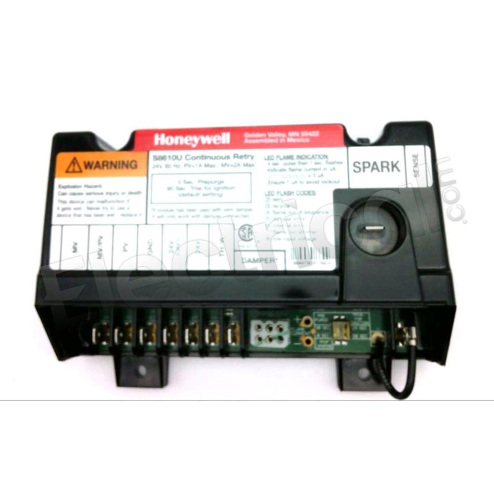 S8610U-3009