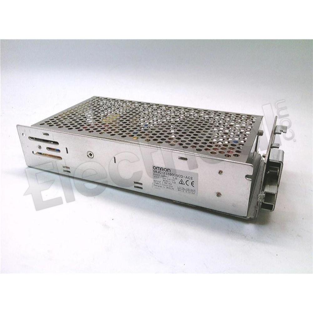 S8JC-ZS15005CD-AC2