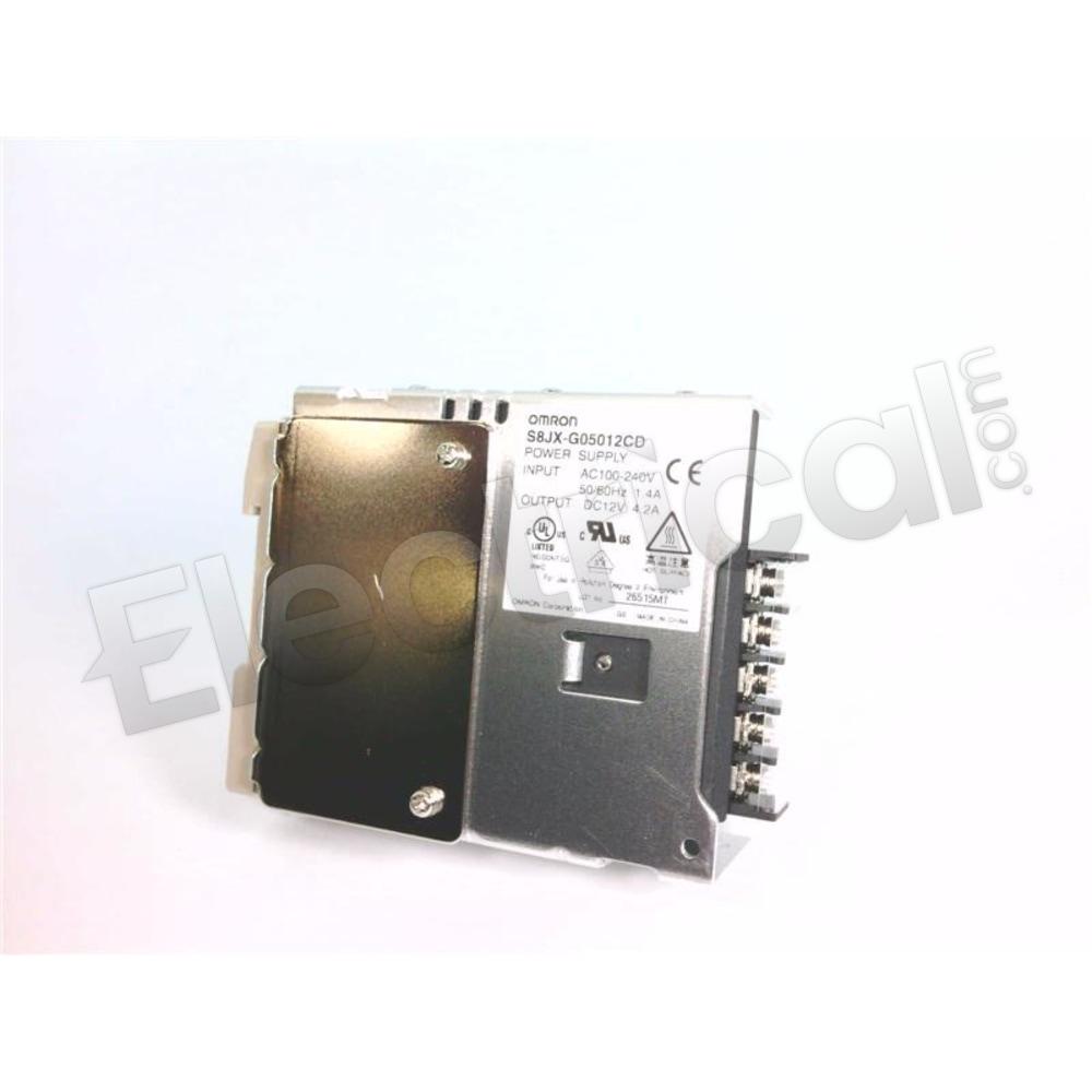 S8JX-G05012CD