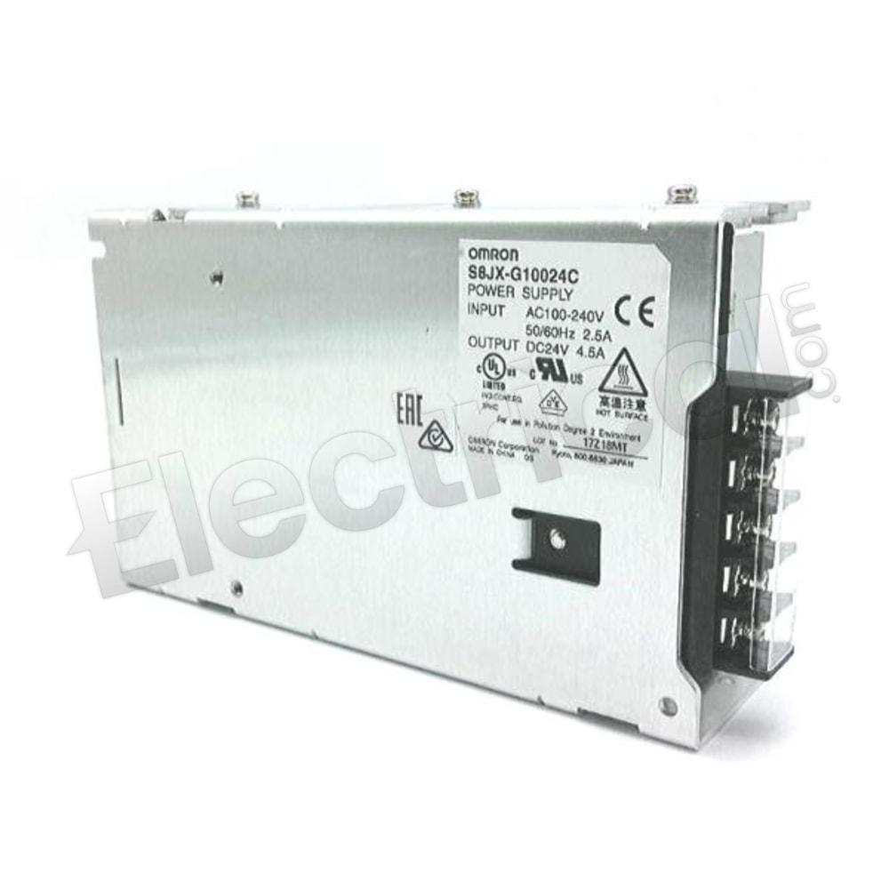 S8JX-G10024C
