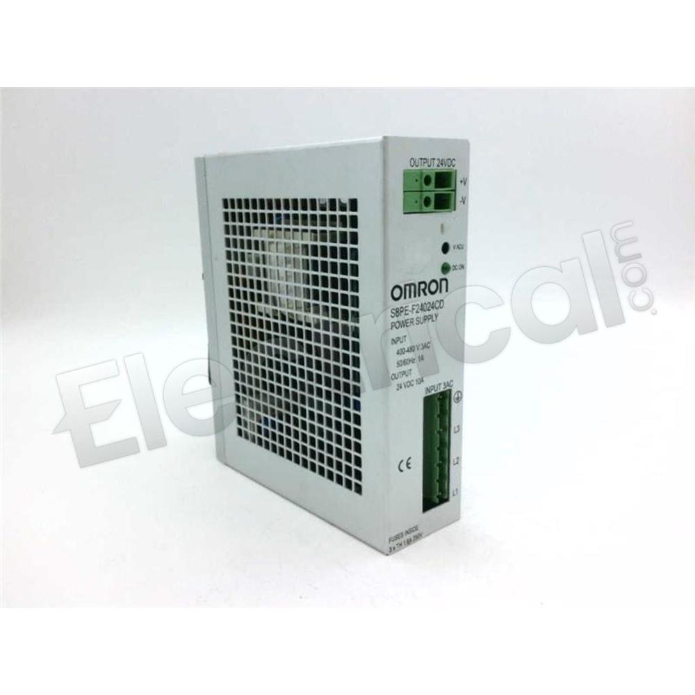S8PE-F24024CD