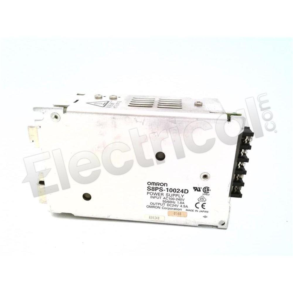 S8PS-10024D