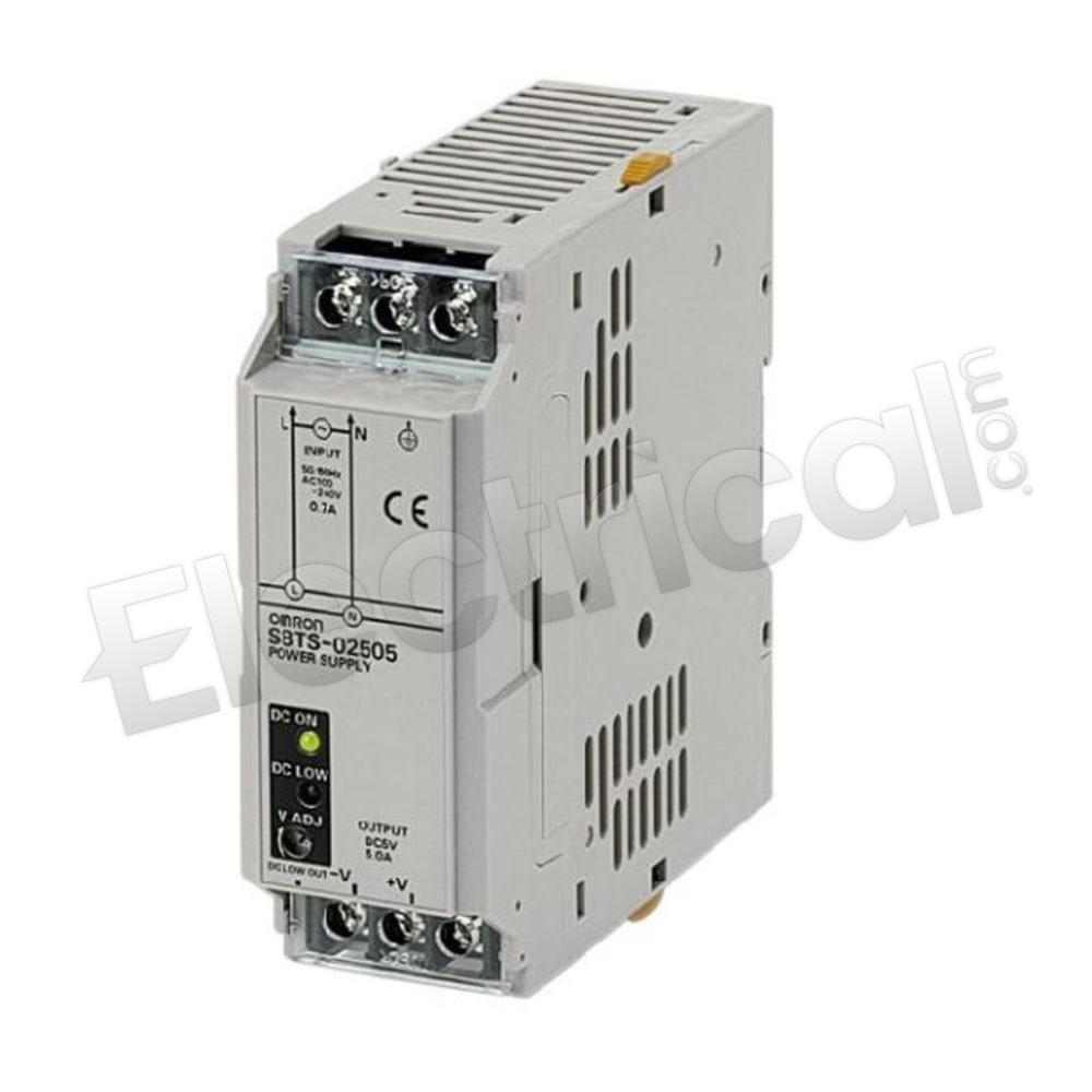S8TS-02505