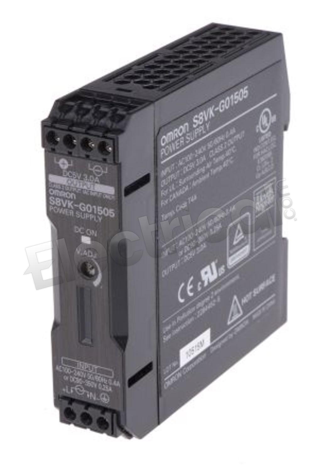 S8VK-G01505