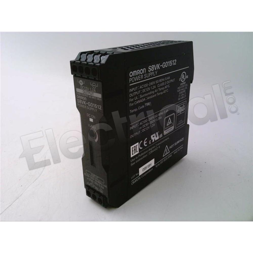 S8VK-G01512